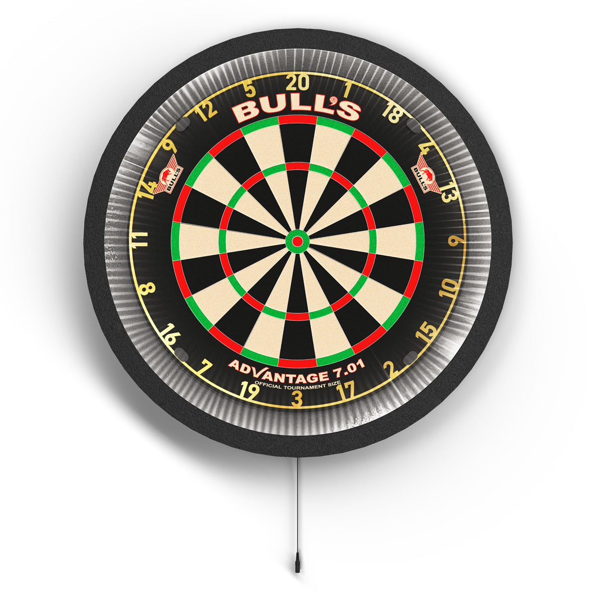 Bull's Lumo 2 Surround Light System + Dimmer Switch