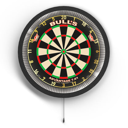 Bull's Lumo 2 Surround Light System + Dimmer Switch