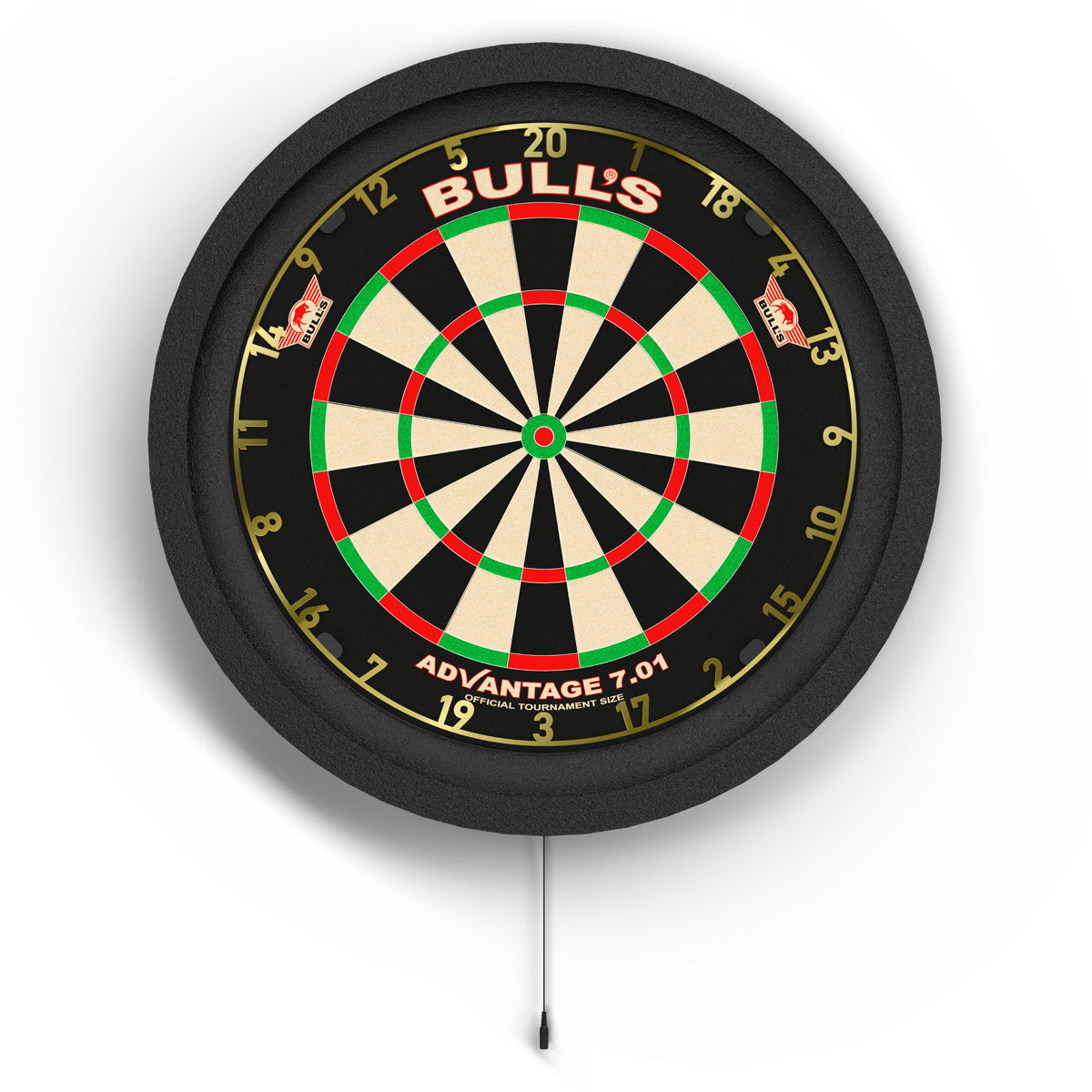 Bull's Lumo 2 Surround Light System + Dimmer Switch