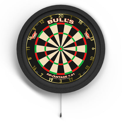 Bull's Lumo 2 Surround Light System + Dimmer Switch