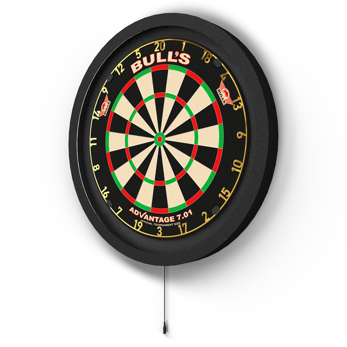 Bull's Lumo 2 Surround Light System + Dimmer Switch