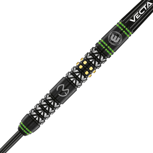 MvG Vantage