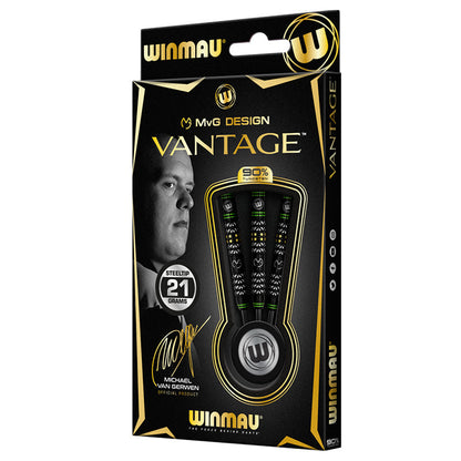 MvG Vantage