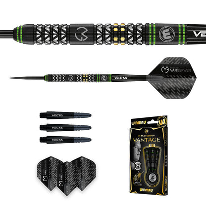 MvG Vantage