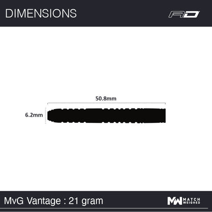 MvG Vantage