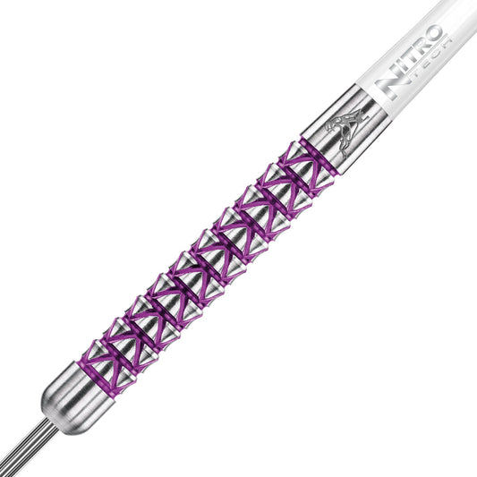 Peter Wright Vyper