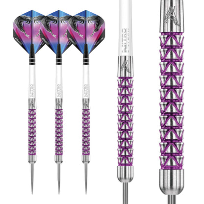Peter Wright Vyper