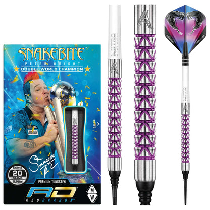 Peter Wright Vyper Softip