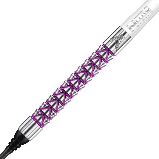 Peter Wright Vyper Softip