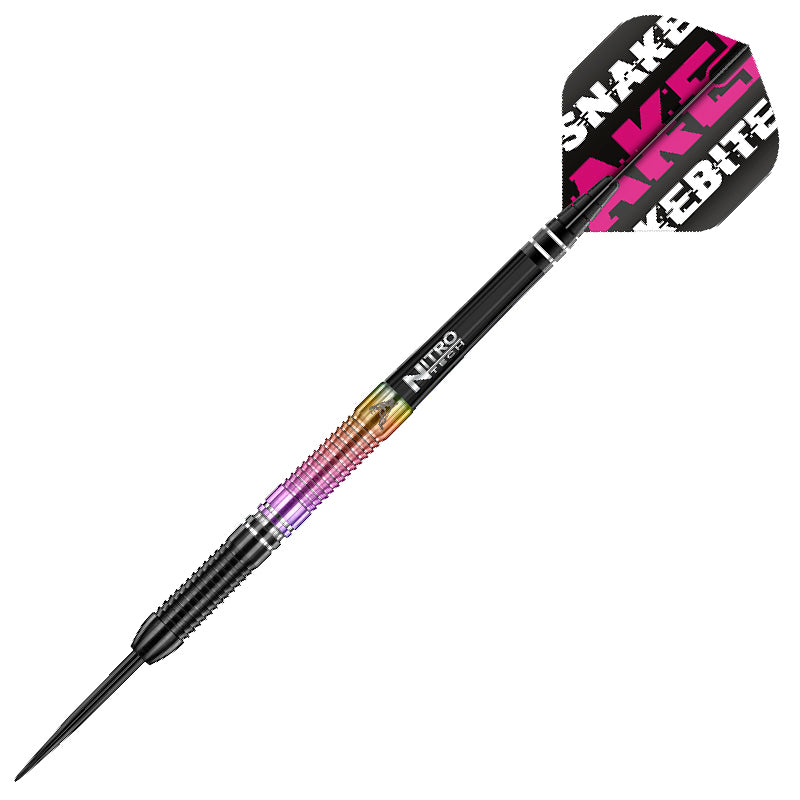 Peter Wright World Champion SE
