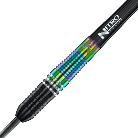 Peter Wright World Champion Torpedo SE