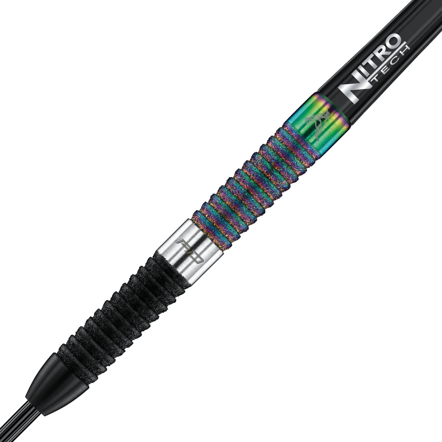 Peter Wright World Champion Diamond Fusion SE