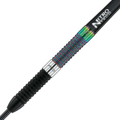 Peter Wright World Champion Diamond Fusion SE