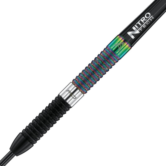 Peter Wright World Champion Diamond Fusion SE