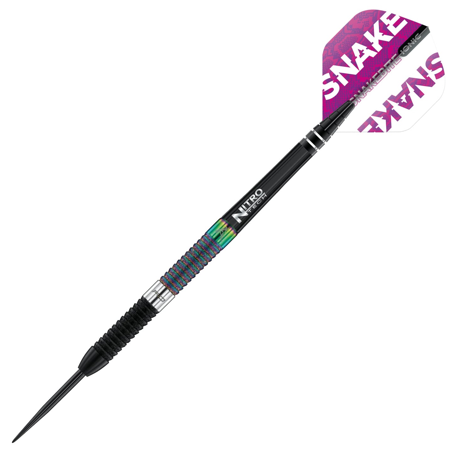 Peter Wright World Champion Diamond Fusion SE