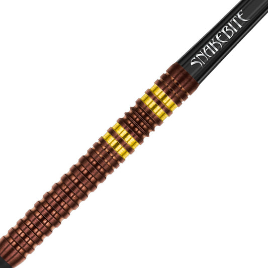 Peter Wright Copper Fusion Softip
