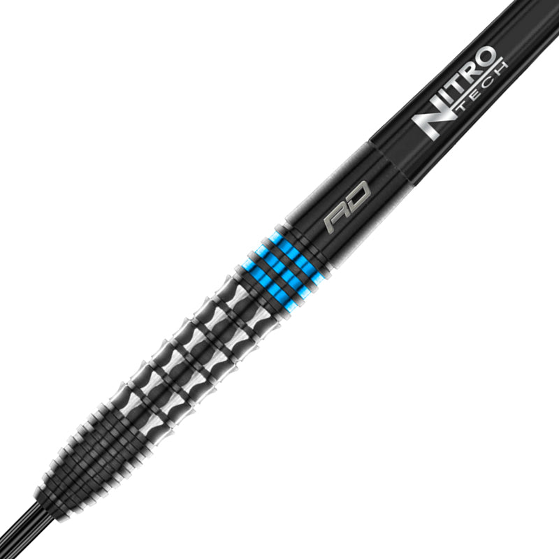 Vengeance Blue Darts