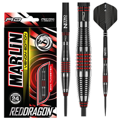 Marlin Venom Darts