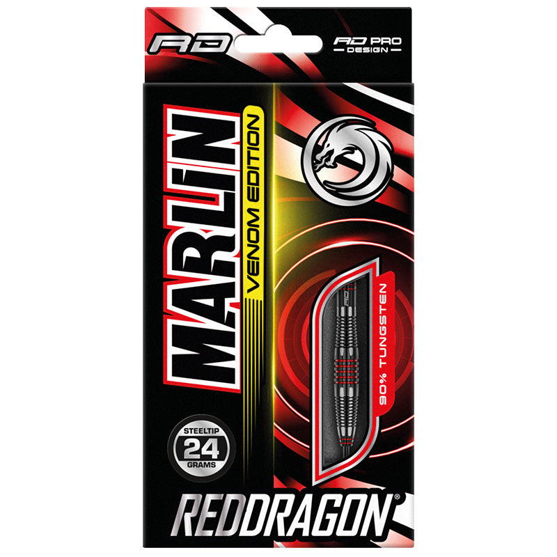 Marlin Venom Darts