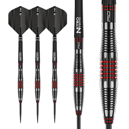 Marlin Venom Darts