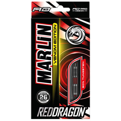 Marlin Venom Darts