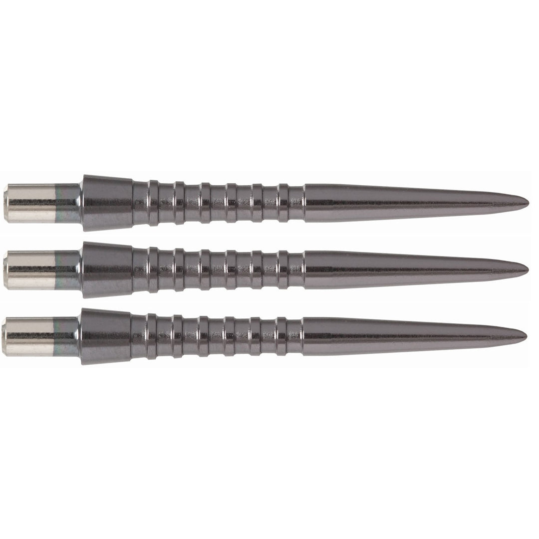 Target Storm Points | Grooved