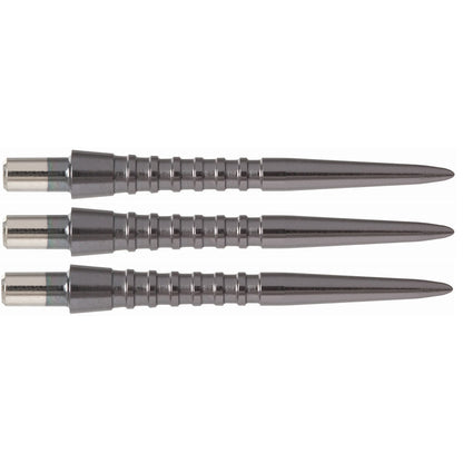 Target Storm Points | Grooved