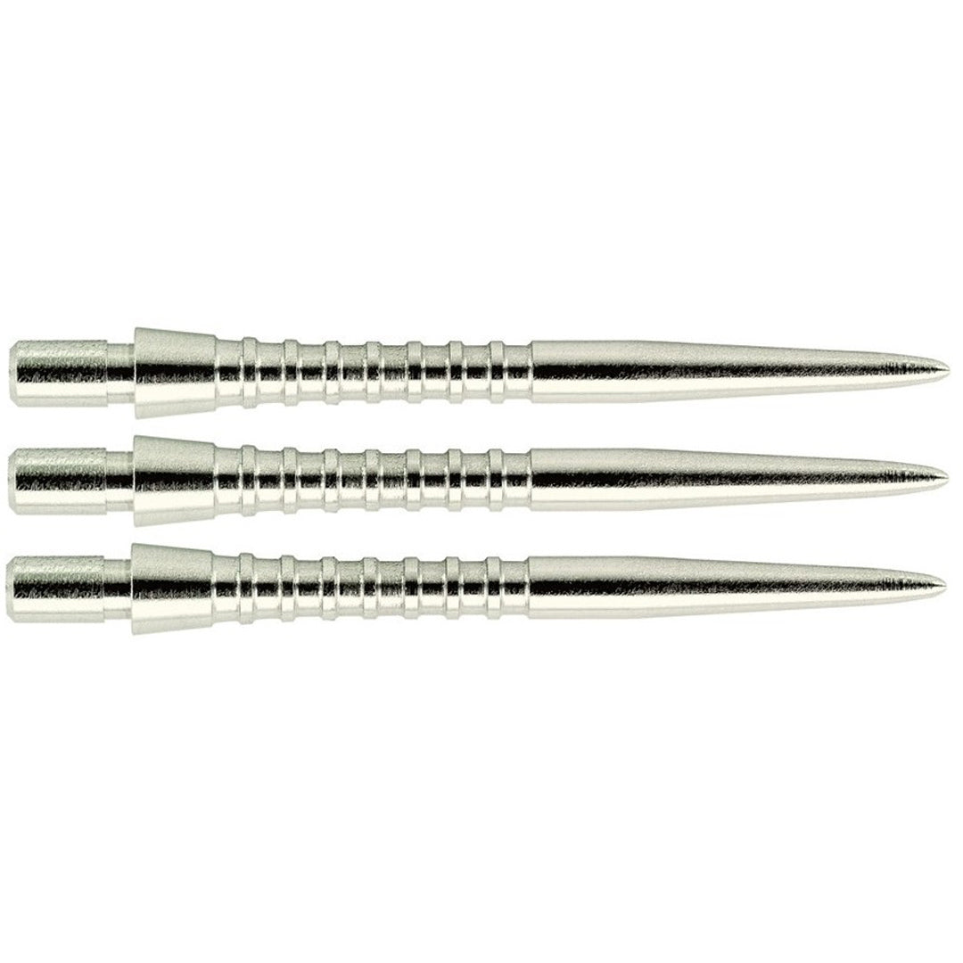 Target Storm Points | Grooved