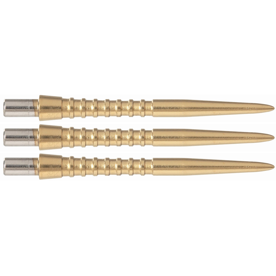 Target Storm Points | Grooved
