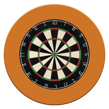 Designa Dartboard Surround - Pro - Heavy Duty - Plain