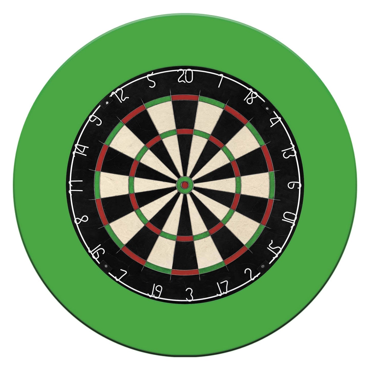 Designa Dartboard Surround - Pro - Heavy Duty - Plain