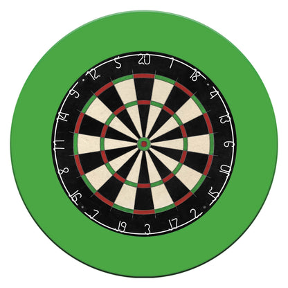 Designa Dartboard Surround - Pro - Heavy Duty - Plain