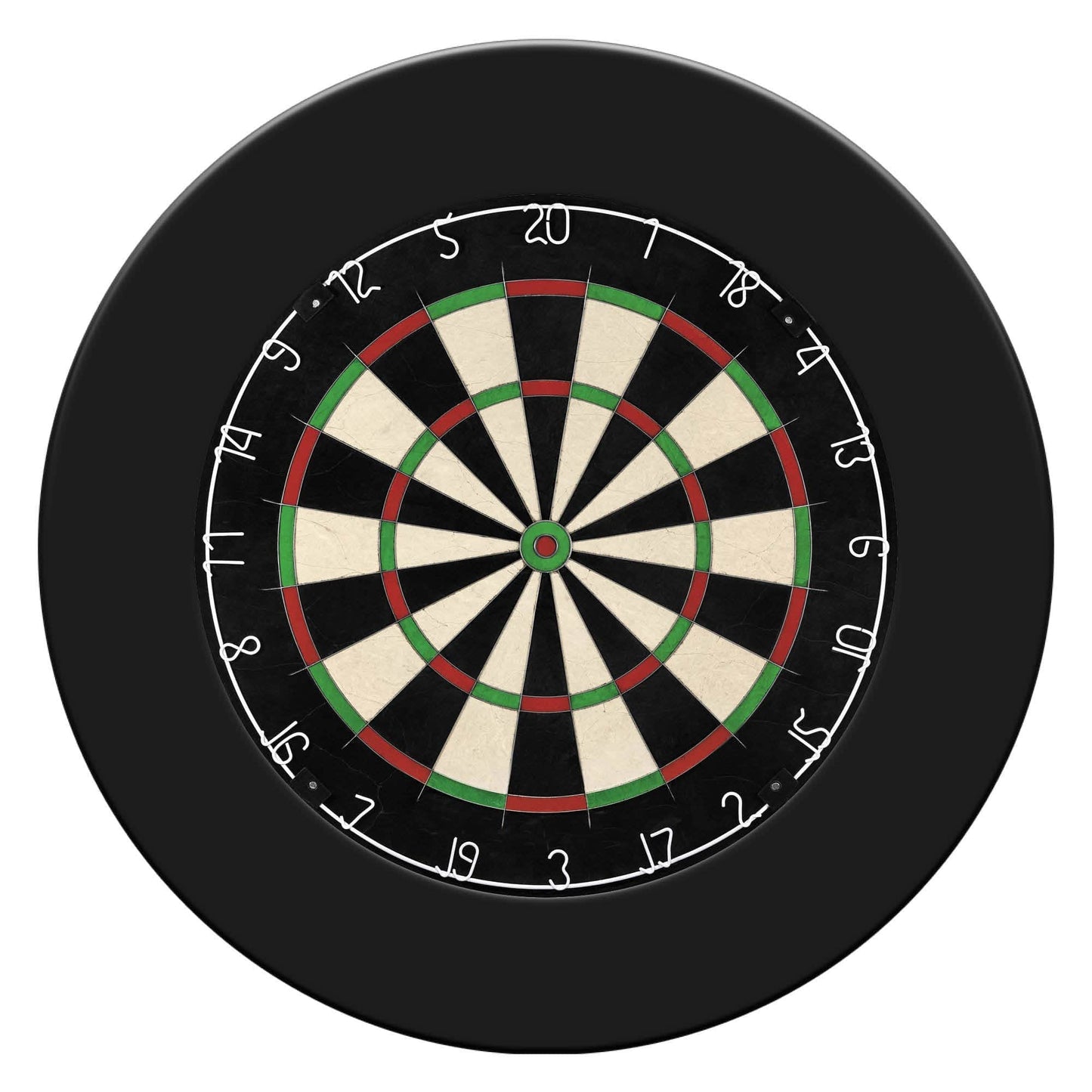 Designa Dartboard Surround - Pro - Heavy Duty - Plain