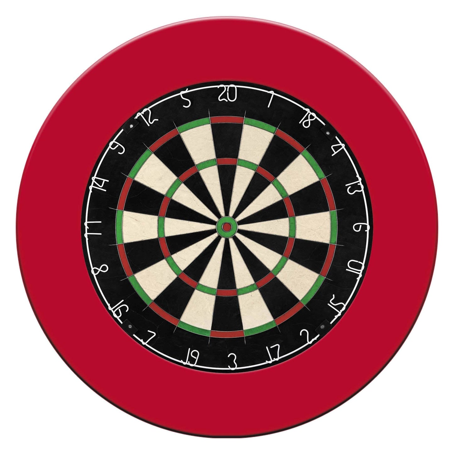 Designa Dartboard Surround - Pro - Heavy Duty - Plain