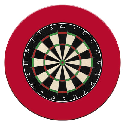 Designa Dartboard Surround - Pro - Heavy Duty - Plain