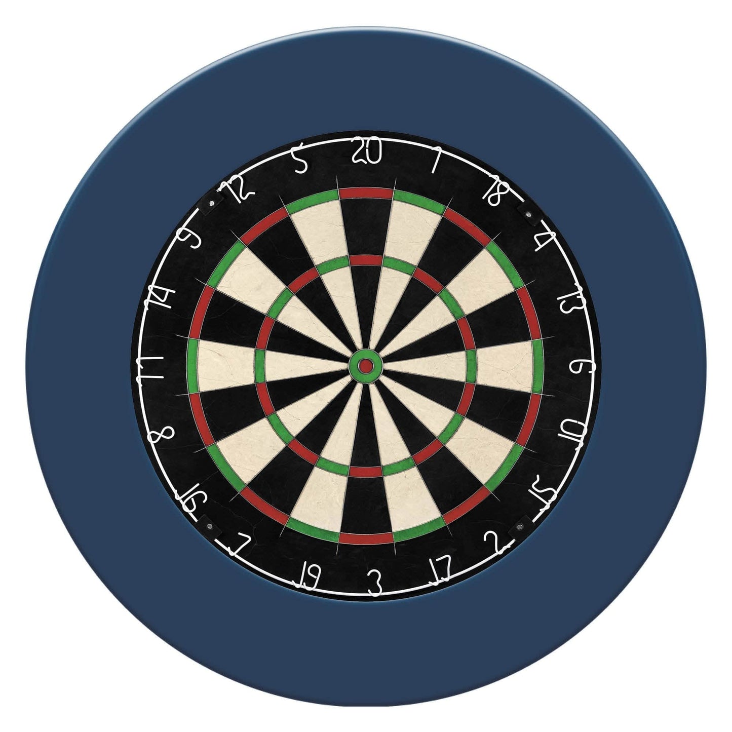 Designa Dartboard Surround - Pro - Heavy Duty - Plain