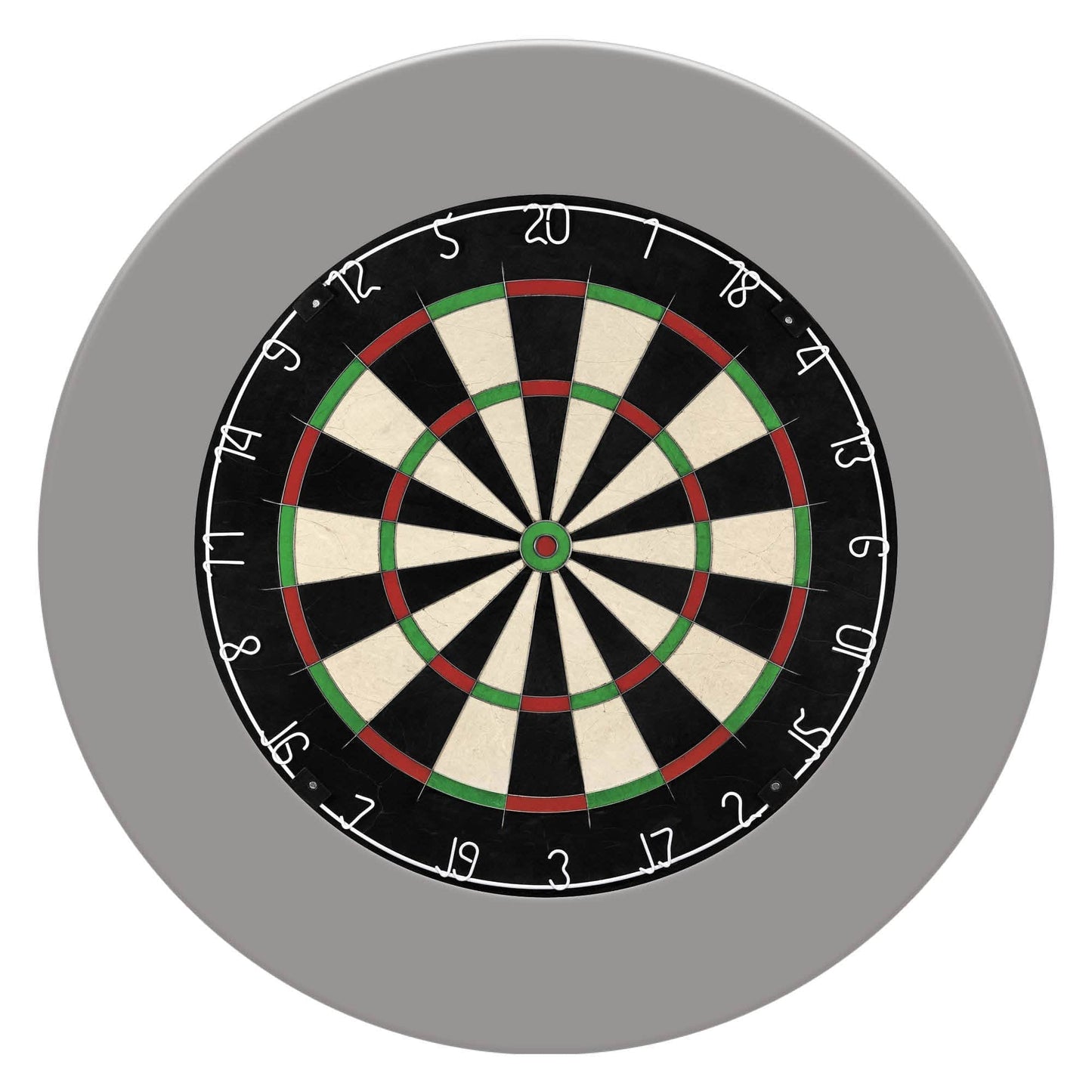 Designa Dartboard Surround - Pro - Heavy Duty - Plain