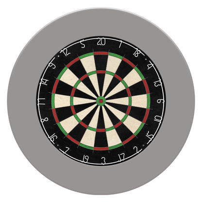 Designa Dartboard Surround - Pro - Heavy Duty - Plain