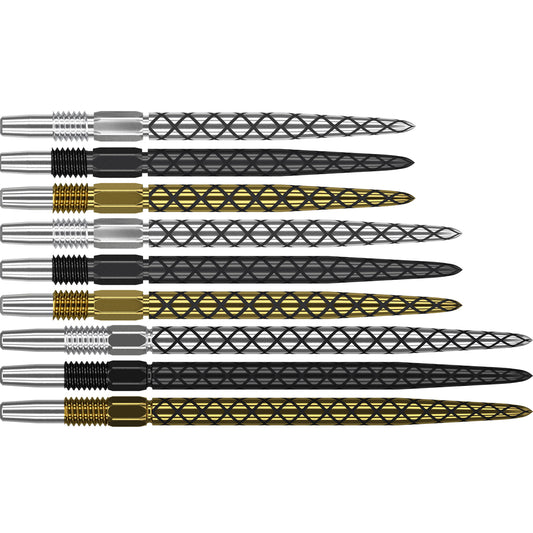 Target Diamond Pro Points