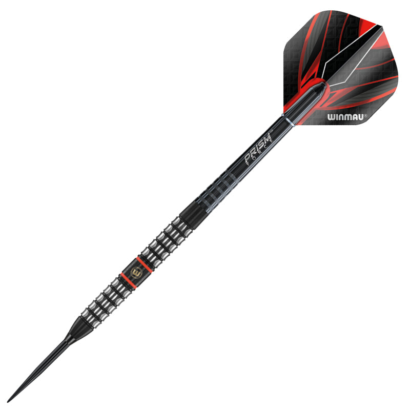 Winmau Sicario Parallel