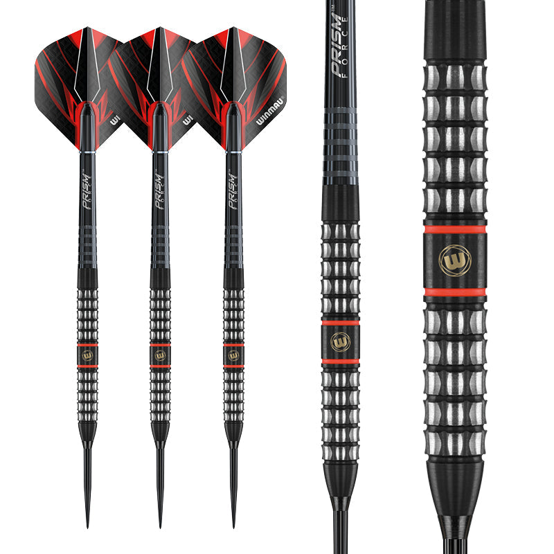 Winmau Sicario Parallel