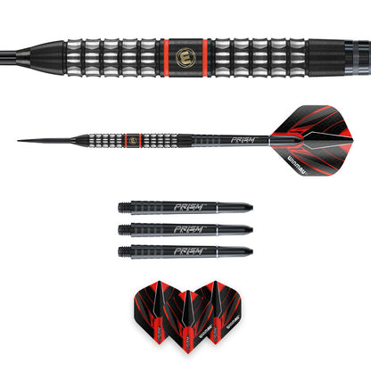 Winmau Sicario Parallel