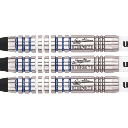 Softtip Unicorn Silverstar Gary Anderson P1 80%