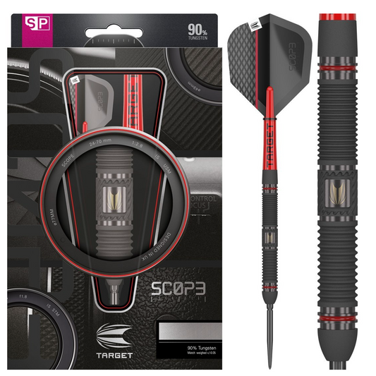 Target Scope 01 90% Swiss