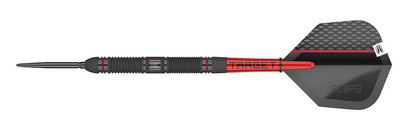 Target Scope 01 90% Swiss