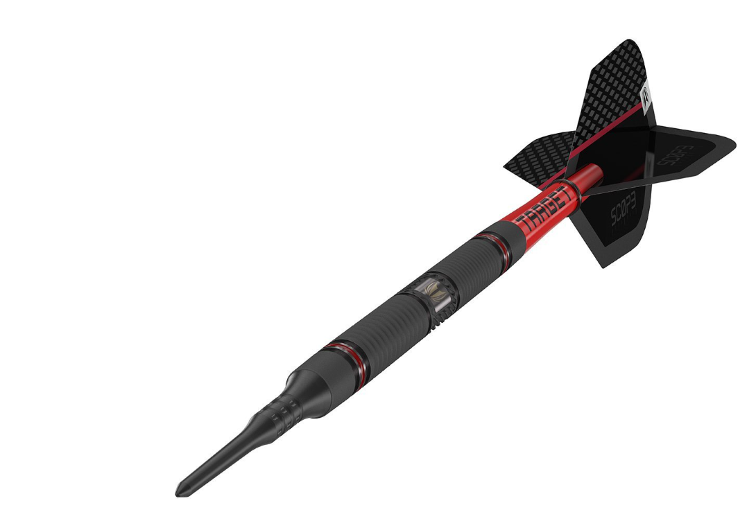 Target Softtip Scope 10 90%