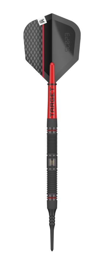 Target Softtip Scope 10 90%