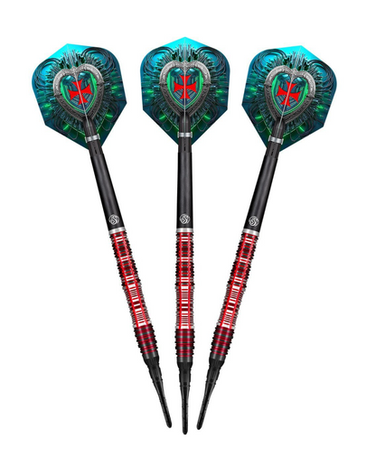 Shot Softtip Future Knights Dreadheart 90% 20 Gram