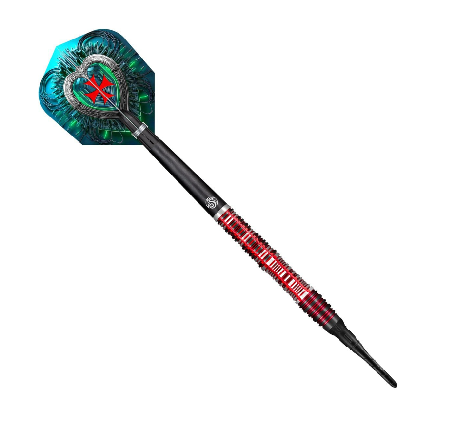 Shot Softtip Future Knights Dreadheart 90% 20 Gram