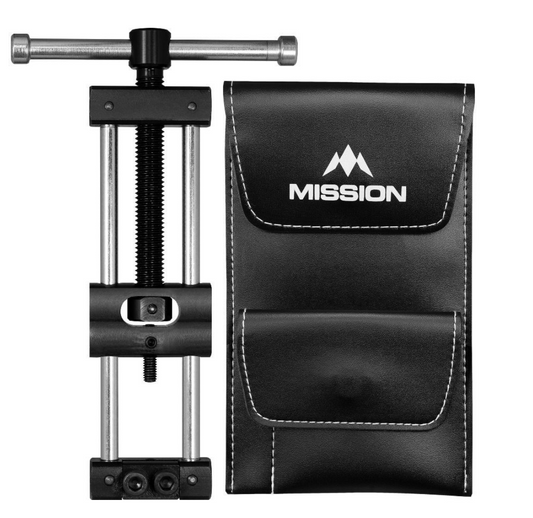 Mission R-Point Expert Repointer + Case